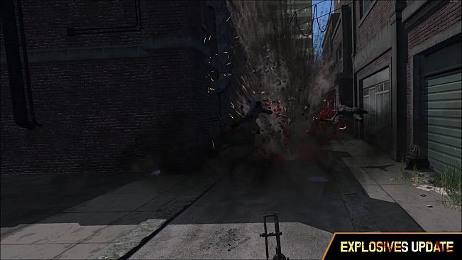 Containment Initiative