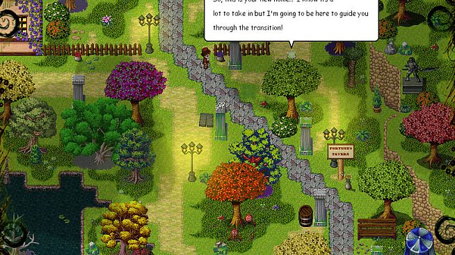 Fortune's Tavern - Remastered