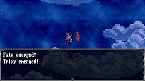 Modern Fantasy - Urban Legends