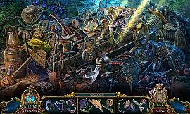 Dark Parables: Queen of Sands Collector's Edition