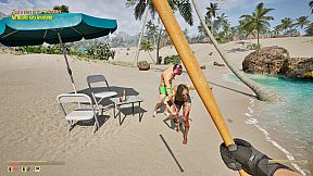 Journey Through the Undead