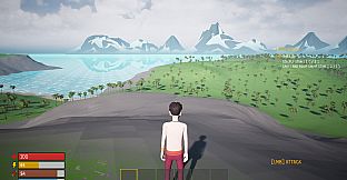 Survive The Island Online