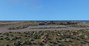 X-Plane 11 - Add-on: Aerosoft - Helgoland XP