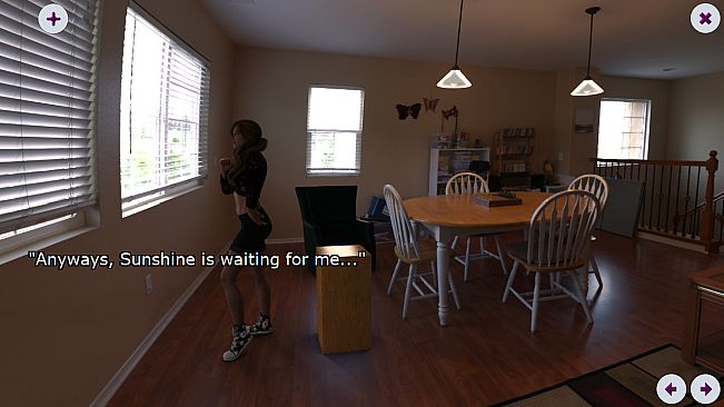 Sunshine & Overcast - BookMark