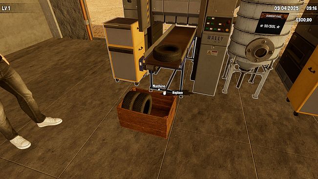 Fuel Harvest Together