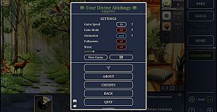 Four Divine Abidings: Supporter