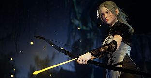 The Killing Antidote - Wuxia Allure Attire