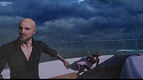 UNEXPECTED: Cry of the Wild