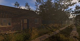 The Old Forge