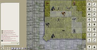 Fantasy Grounds - Creatures A-Z, Volume 8 (Token Pack)