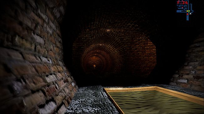 Sump