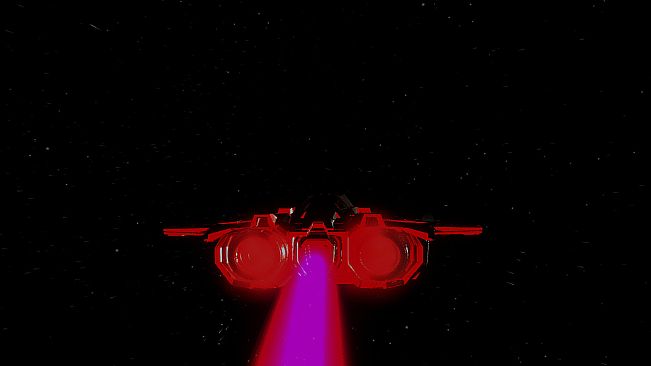 Superstring Transition: The Warp Ancestor