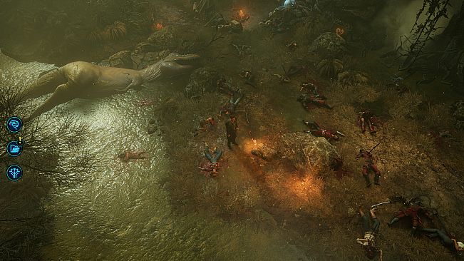 Gamedec - Definitive Edition