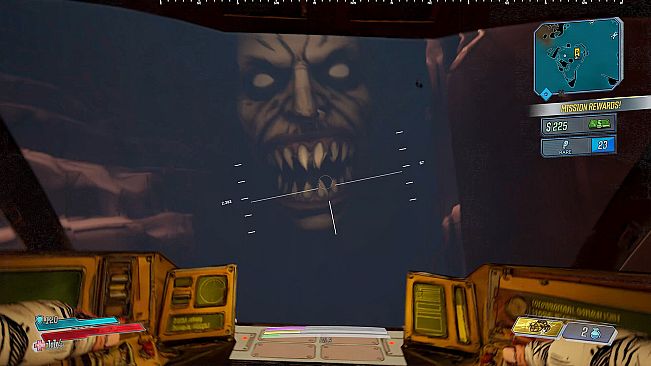 Beneath The Surface: Mermaid Hunter