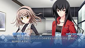 Memories Off6 T-wave