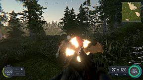 Infected Battlegrounds