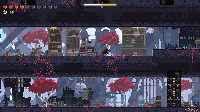 Noreya: The Gold Project