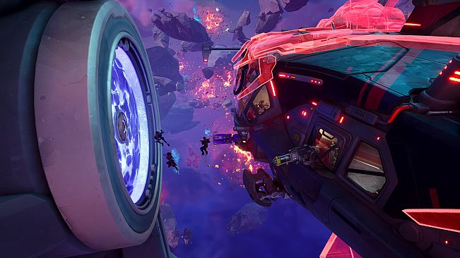 Wildgate - Renegade Edition