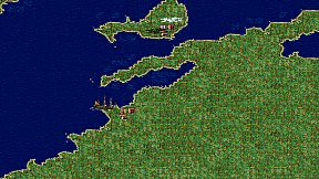 Sid Meier's Pirates! Gold Plus (Classic)