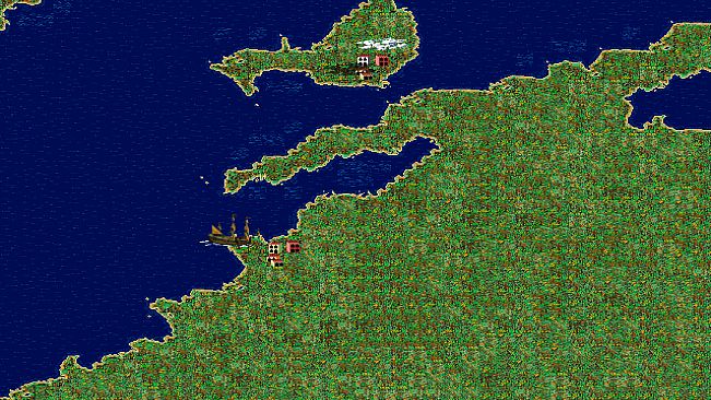 Sid Meier's Pirates! Gold Plus (Classic)