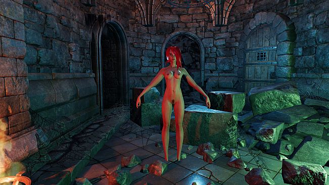 Erotic fiction for Clip maker