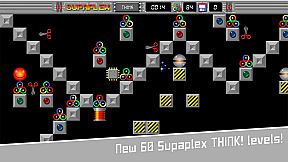 Supaplex THINK!