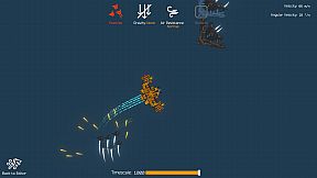 Nimbatus - Drone Creator