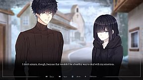 The Mermaid of Zennor