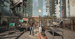 Cheat Line: Checkpoint