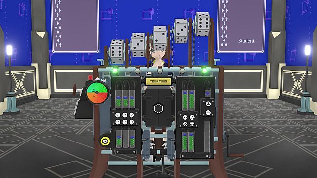 7776 II: Dwarven Greed