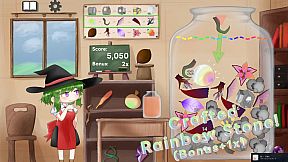 Nerl's Crazy C”rough”t!