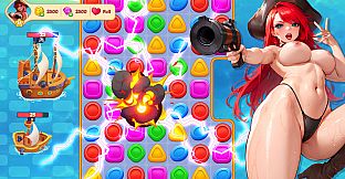 Lust Town: Treasure Hunter
