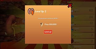 KIDNEY STONE Clicker