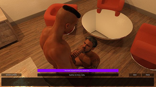 Gay Sex Adventures - Episode 8