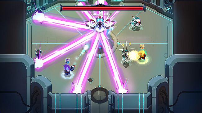 Ember Knights : Heroes of the Nexus Edition