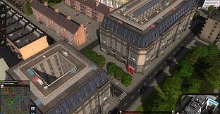 Cities in Motion: London