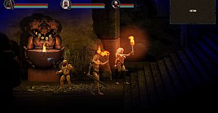 Age of Barbarians Chronicles