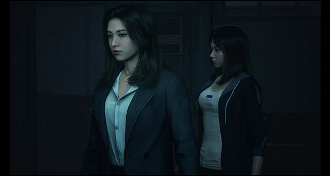 White Day 2: The Flower That Tells Lies - Complete Edition