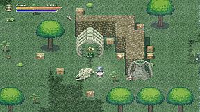 After The End: The Harvest