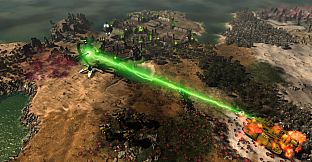 Warhammer 40,000: Gladius - Fortification Pack