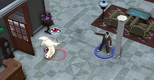 Omerta - City of Gangsters - Damsel in Distress DLC