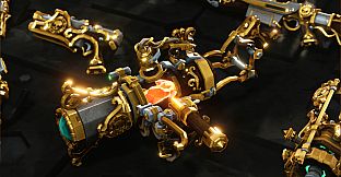 Deep Rock Galactic - Supporter II Upgrade