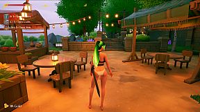 Living Dolls Rebirth Alpha