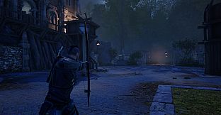 Robin Hood: Sherwood Defenders