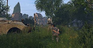DayZ Livonia