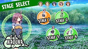 Pretty Girls Mahjong Solitaire - Green