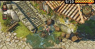 Divinity: Original Sin (Classic)