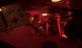 ClayTown Horror Part One