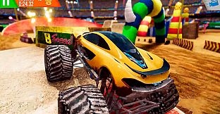 Monster Truck Arena