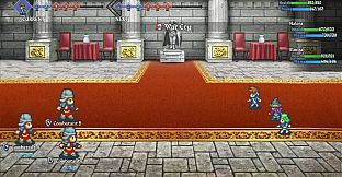 Candera: The Forgotten Realm